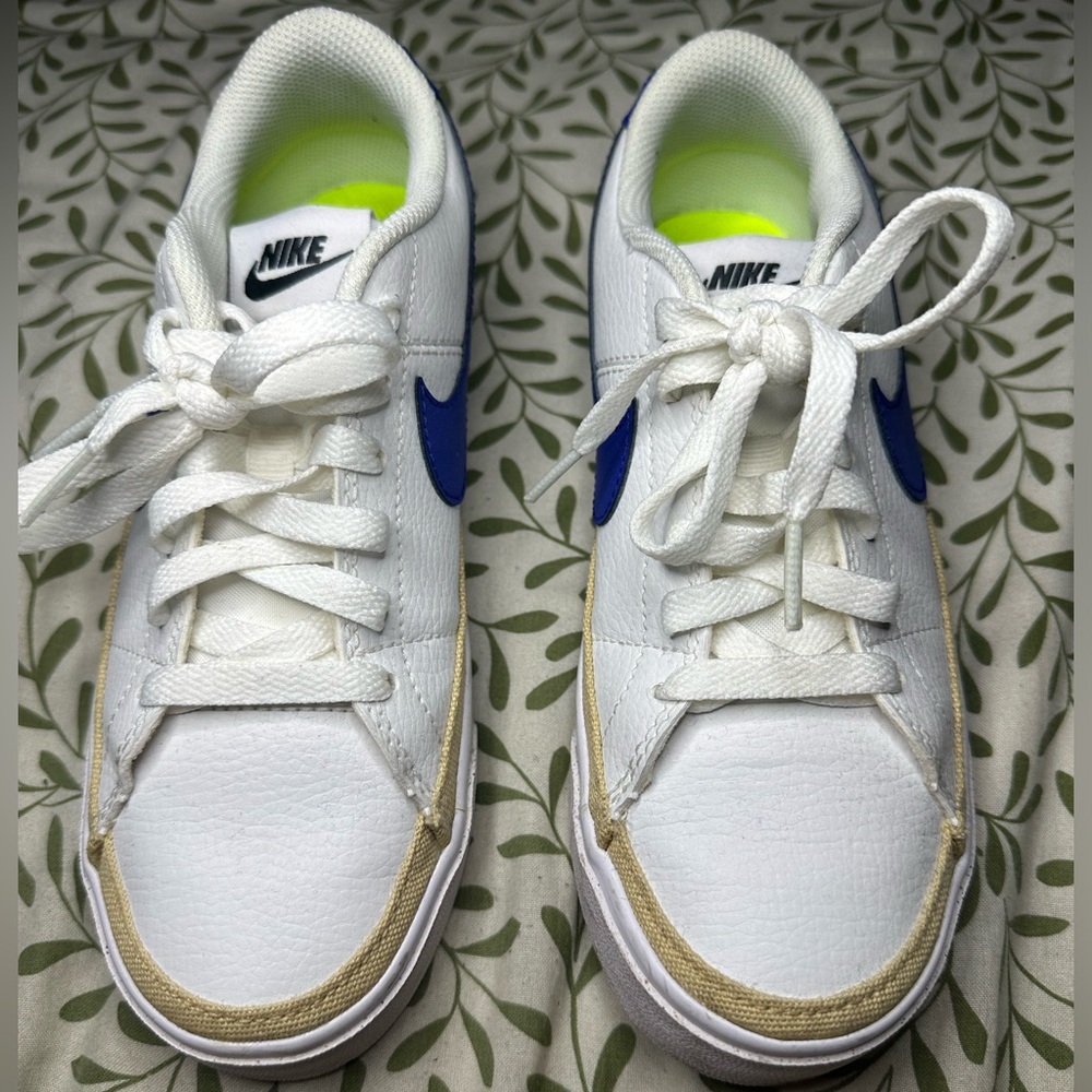Nike Court Legacy Next Nature